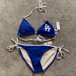 ny yankees bikini